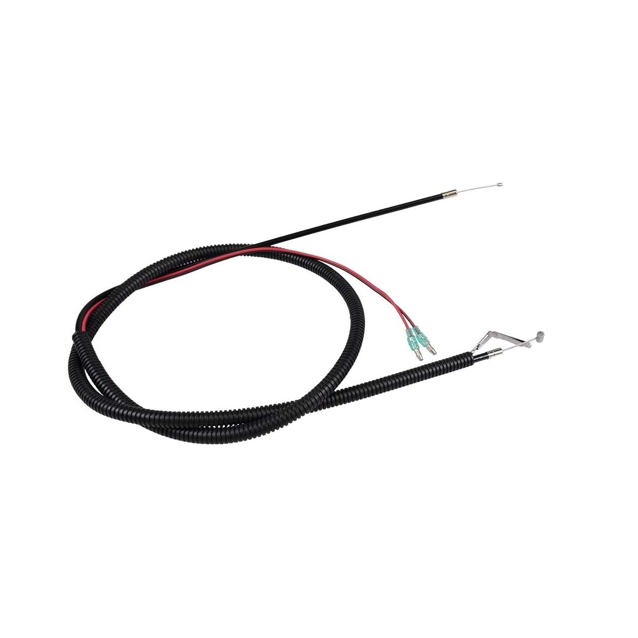 Husqvarna 575993801 Leaf Blower / Vacuum Wiring Assembly