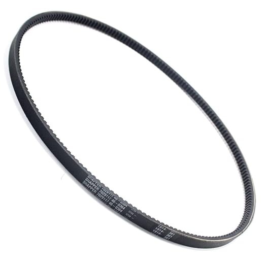 Murray 7029117YP Lawn Tractor V-Belt