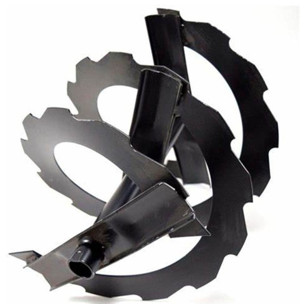 Husqvarna 585544201 Auger Weld Rib