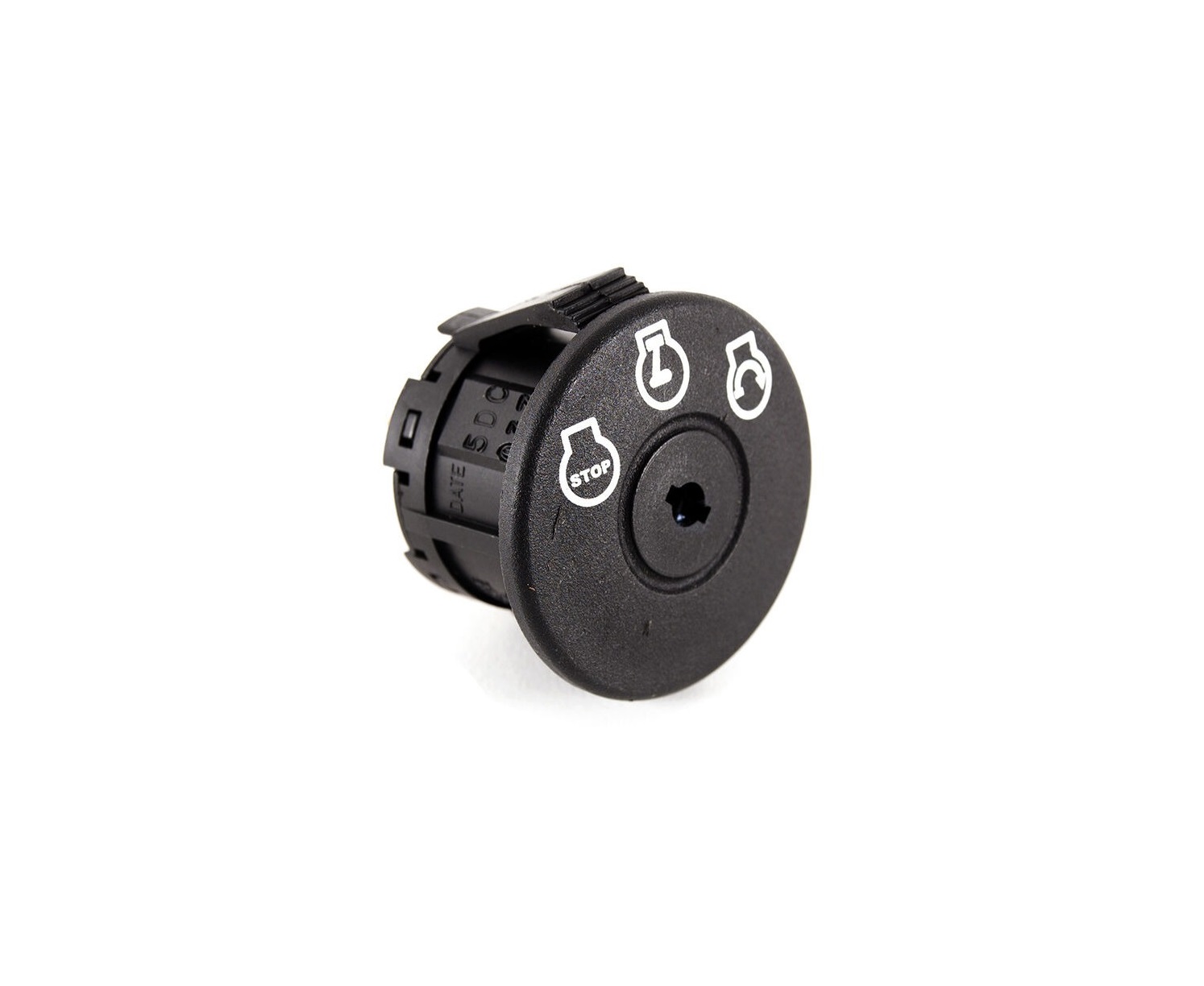 MTD 925-04659 Lawn Tractor 3-Position Ignition W/Switch Key
