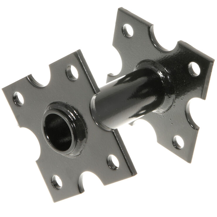 MTD 686-05008-0637 Tiller Tine Holder