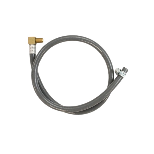Edic 10780A Carpet Cleaner Hose Pump Assembly