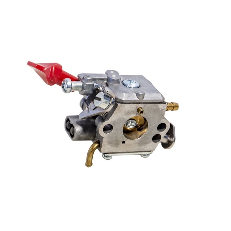 Husqvarna 586700801 Trimmer Complete Carburetor H225K