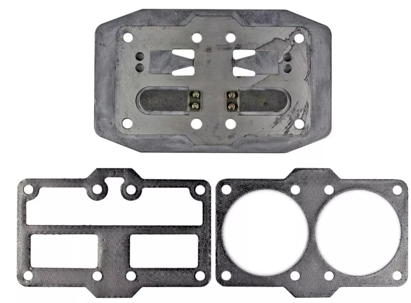 Powermate 043-0180 Valve Plate Assembly