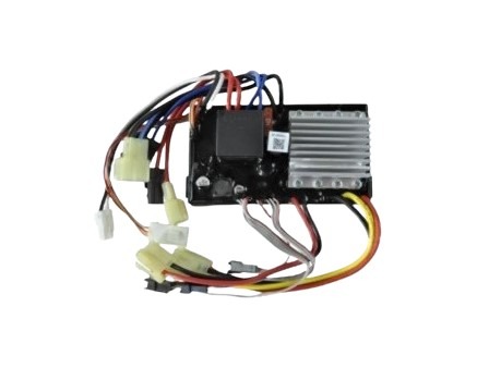 Greenworks R0201043-00 Lawnmower Power Control Board