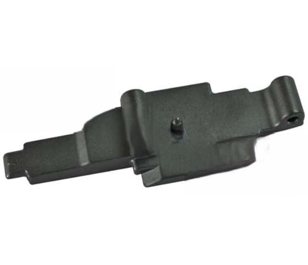 Metabo Hpt 371069 Nailer Guide Plate
