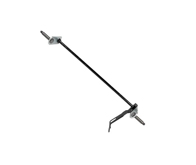 MTD 611-04142A Lawn Mower 8" Rear Axle Assembly 911-04142A
