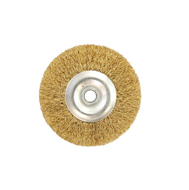 JET JT9-JBG8W-21A Sander Grinder Wire Wheel 8" X 1/2"