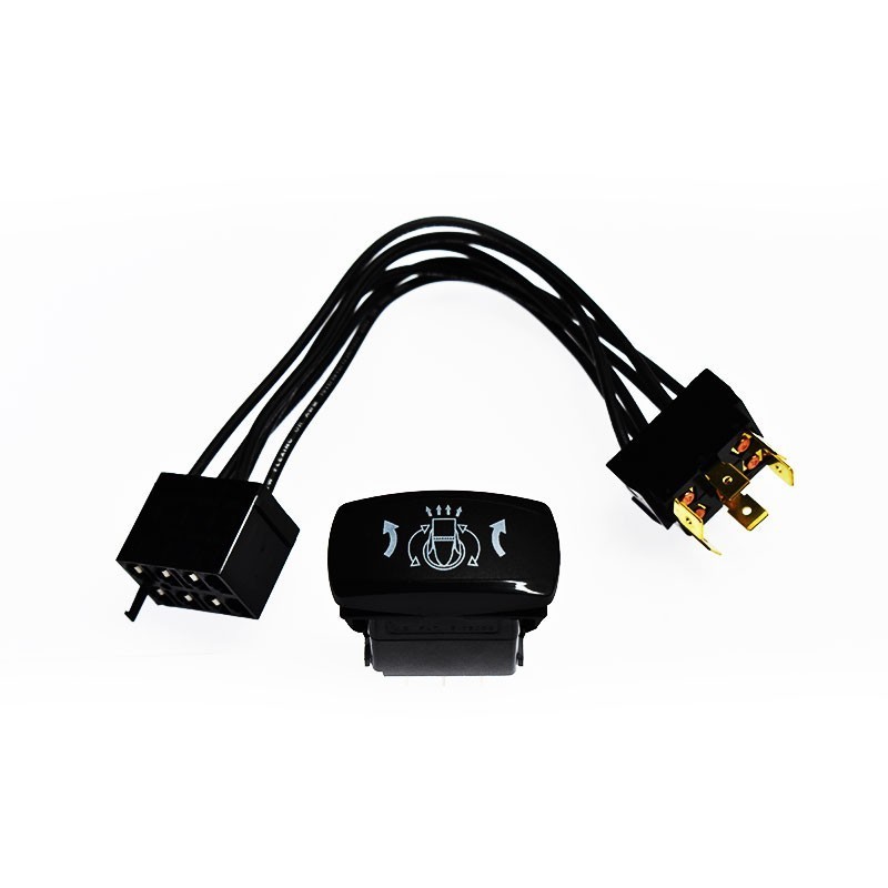 Murray 1687904 Wire Harness Adapter Kit for Chute Rotation Switch