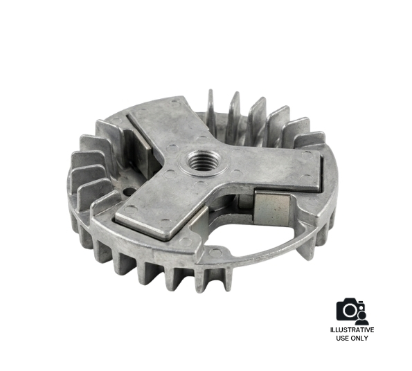 Shindaiwa A409000580 Trimmer Flywheel