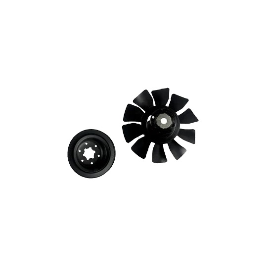 Ariens Company 21543898 Lawn Mower Fan/Pulley Kit