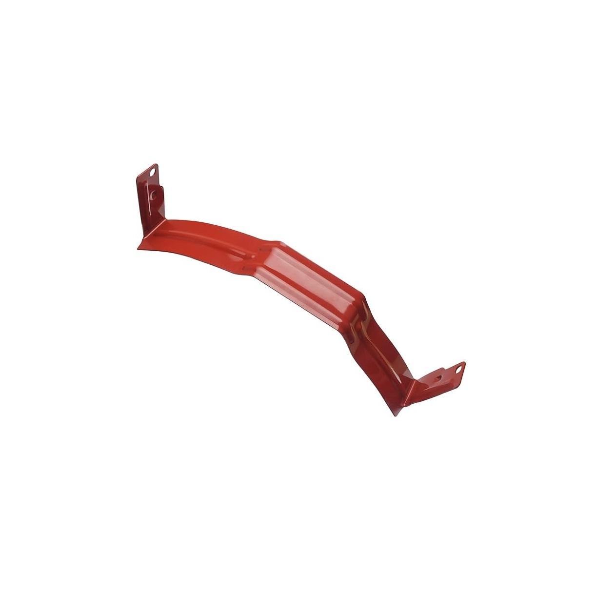 Toro 114-7963-01 Lawn Mower Baffle Front