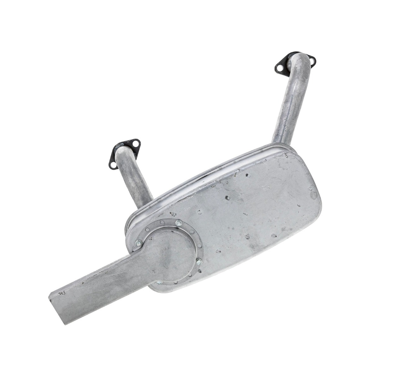 Ariens Company 04754300 Lawn Tractor Muffler Kawasaki