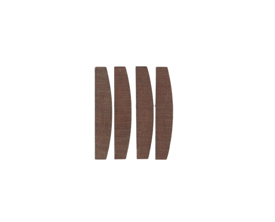 Ingersoll Rand 313A-42-4 Sander Vane 4-Pack