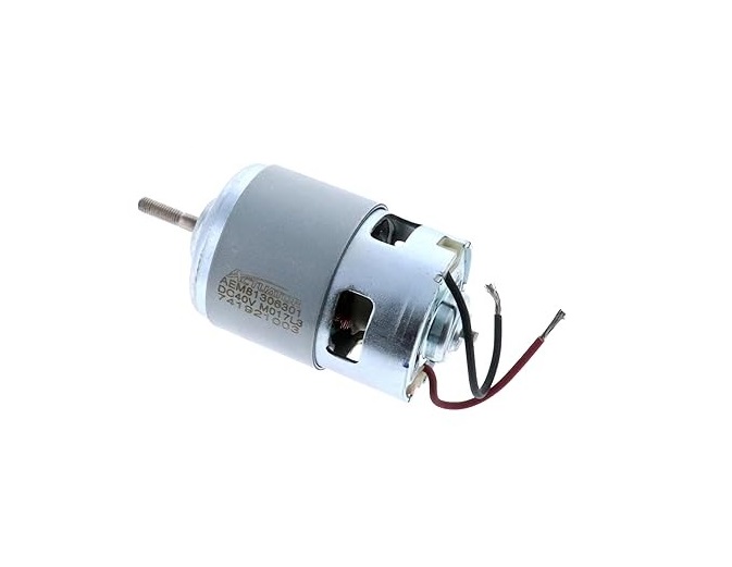 Homelite 741921003 Trimmer Motor Assembly