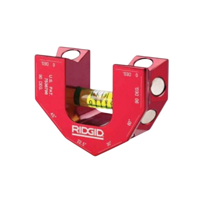 Ridgid 36258 Lawn Mower U-Shape Level W/V-Groove