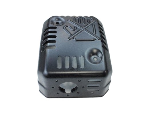 Subaru / Robin 277-34201-51 Muffler Cover CP