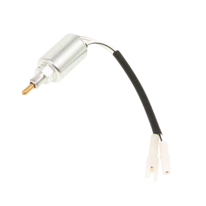 MTD 951-14972 Engine Carburetor Solenoid Valve