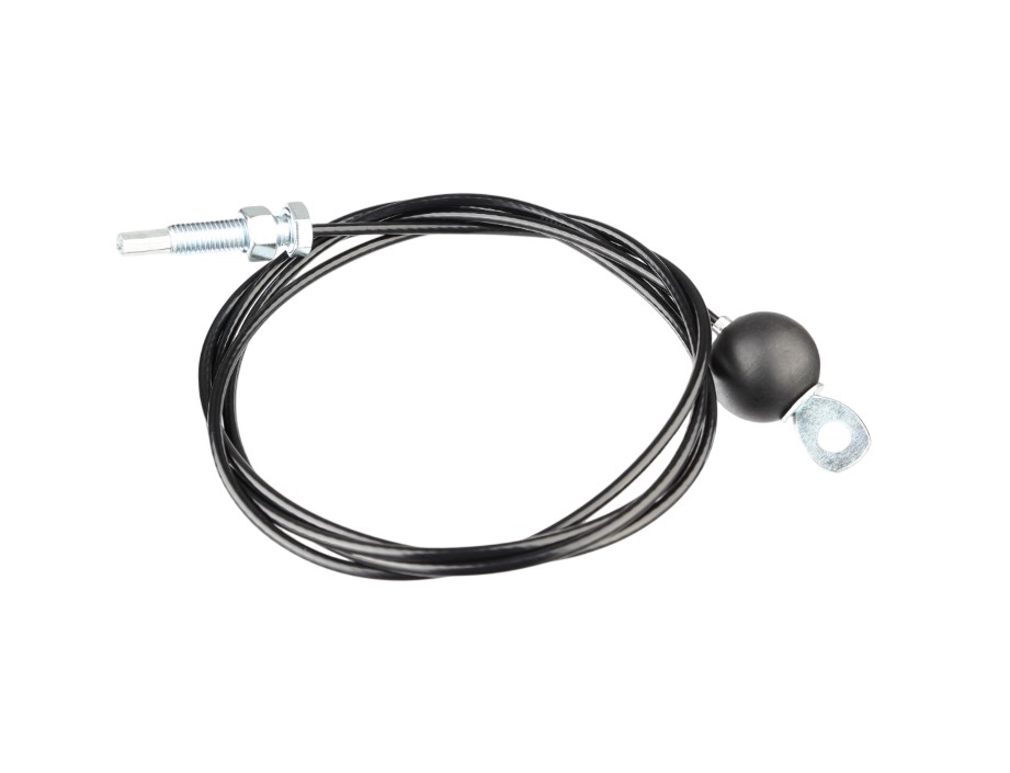 Vision Fitness 1000096717 Cable 2 2400mm