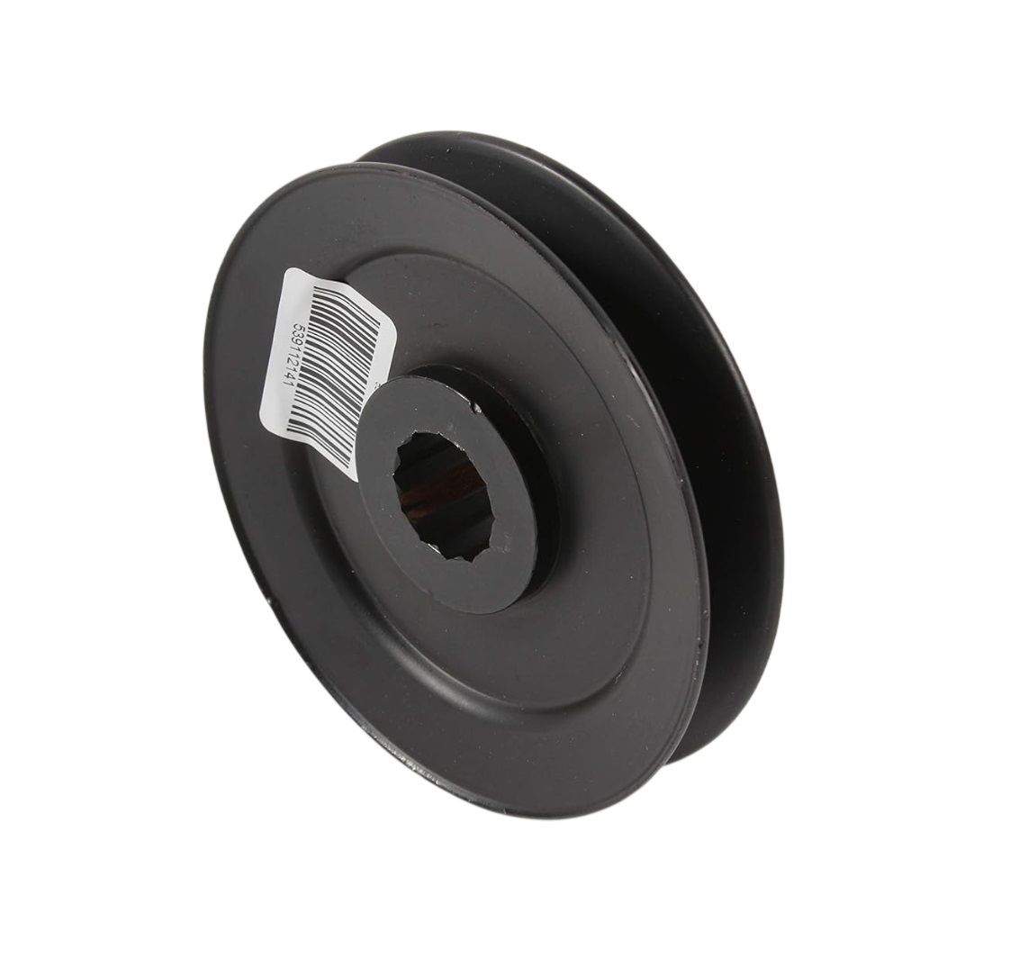 Husqvarna 539112141 Lawn Mower Pulley