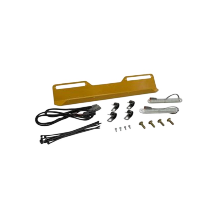 MTD 124643 Light Kit