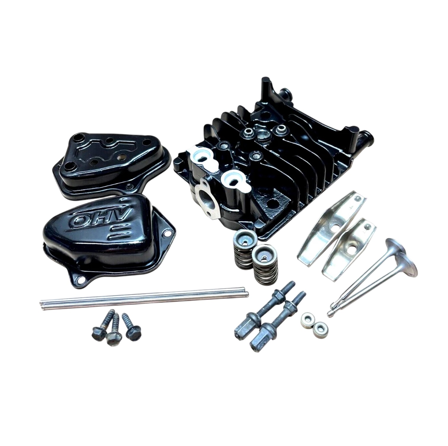 Briggs & Stratton 84006585 Engine Cylinder Head