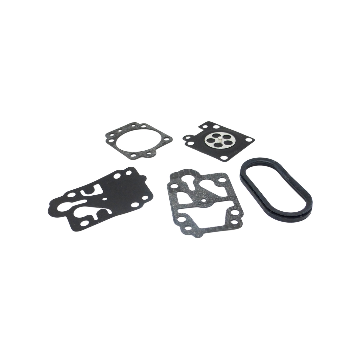 Husqvarna 511459501 Leaf Blower / Vacuum Gasket Kit