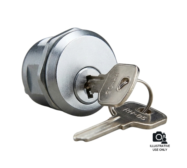 Knaack 7153-05 Replacement Lock RH-05