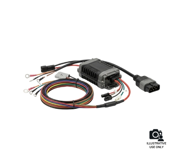 Homelite 291725002 Motor Controller And Battery Harness