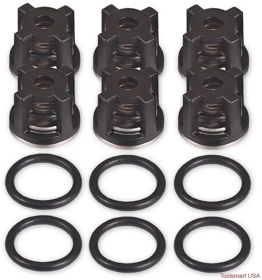 Mi-T-M 70-0319 Valve Kit