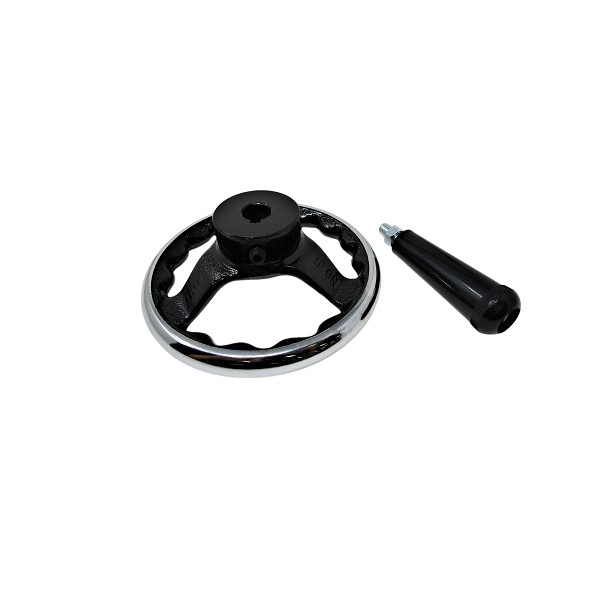 JET JT9-HBS916W-21 Band Saw Handwheel Assembly | WholeToolBox