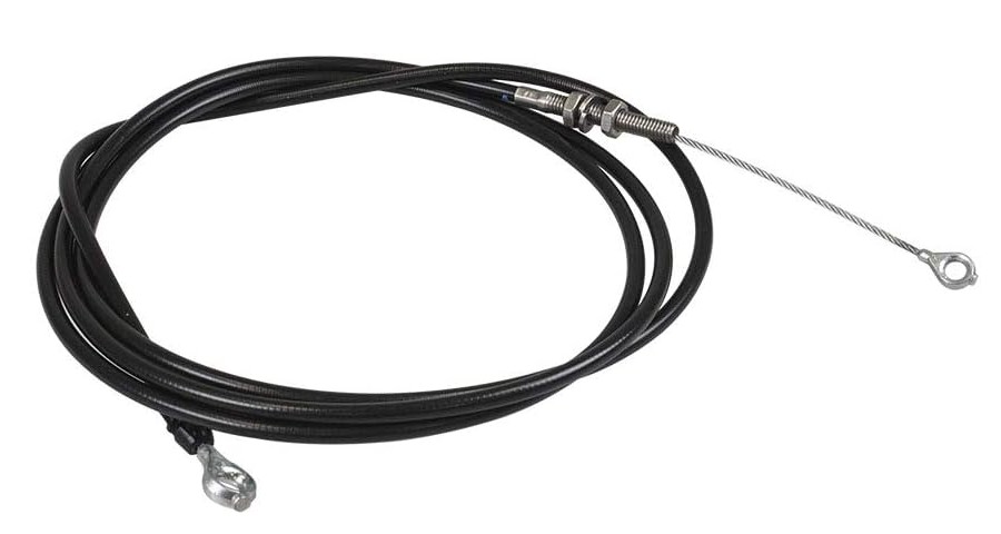 MTD 946-04567 Control Cable 94.25"