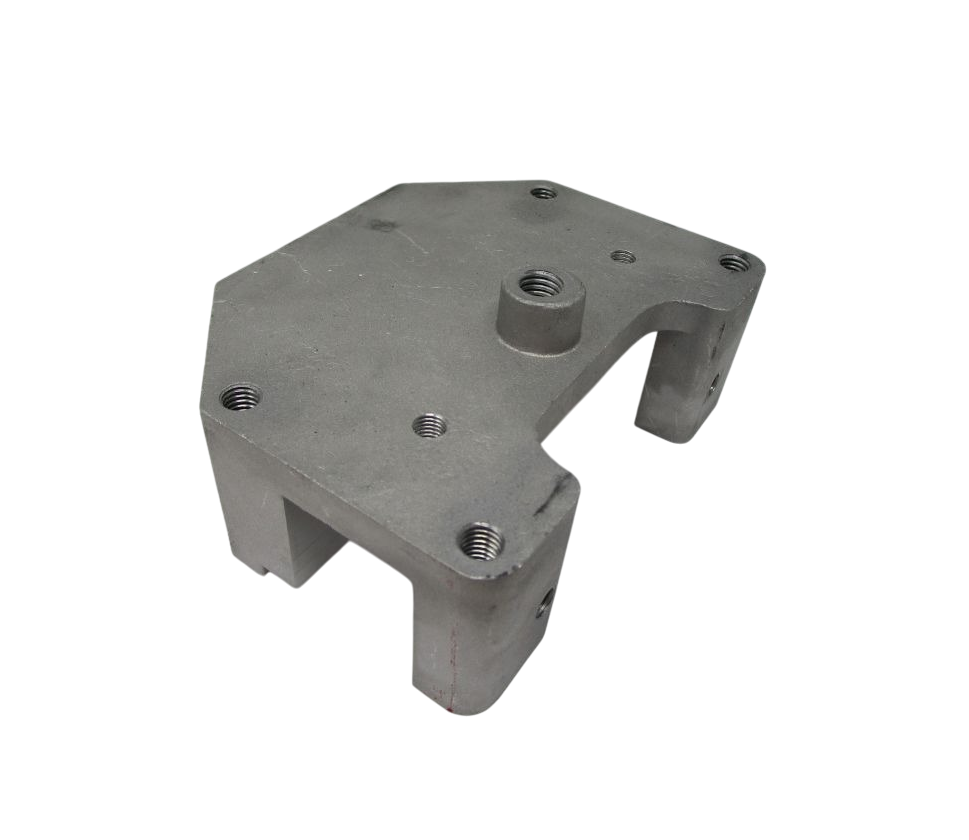 Powermatic PM1500-091-15 Table Saw Guide Bracket