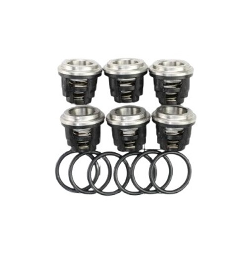 Ridgid 39703 Valve Assembly Kit