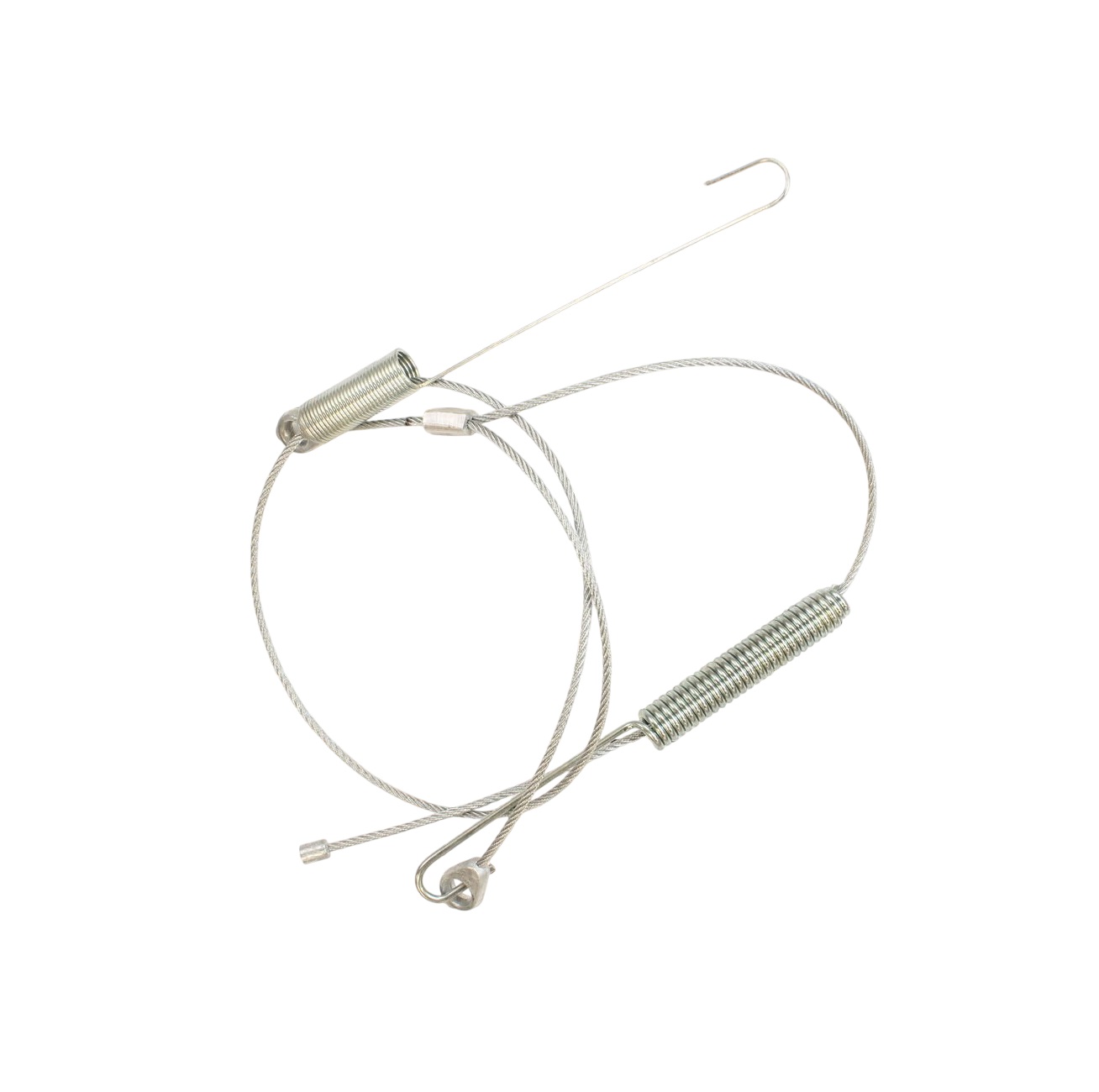 Murray 761129MA Snow Blower Chute Control Cable