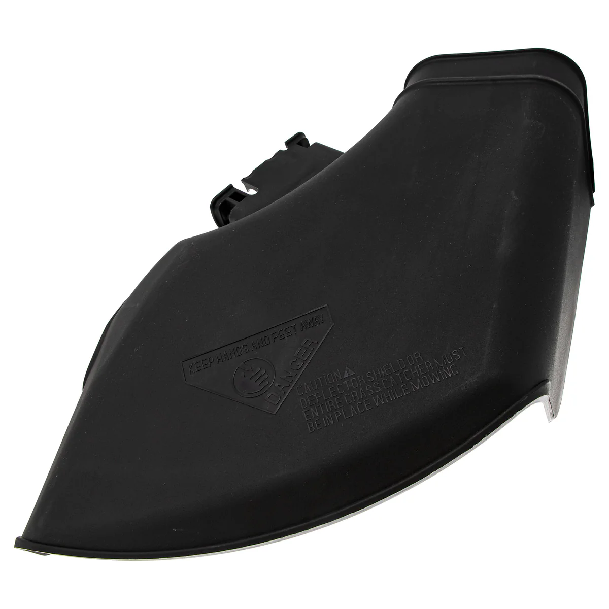 Poulan 532417344 Deflector