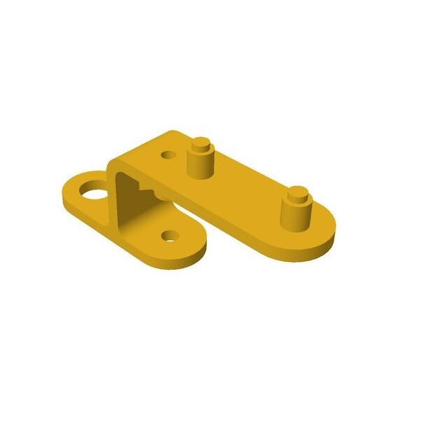 Toro 130-6878 Lawn Mower Timecutter Cable Lever