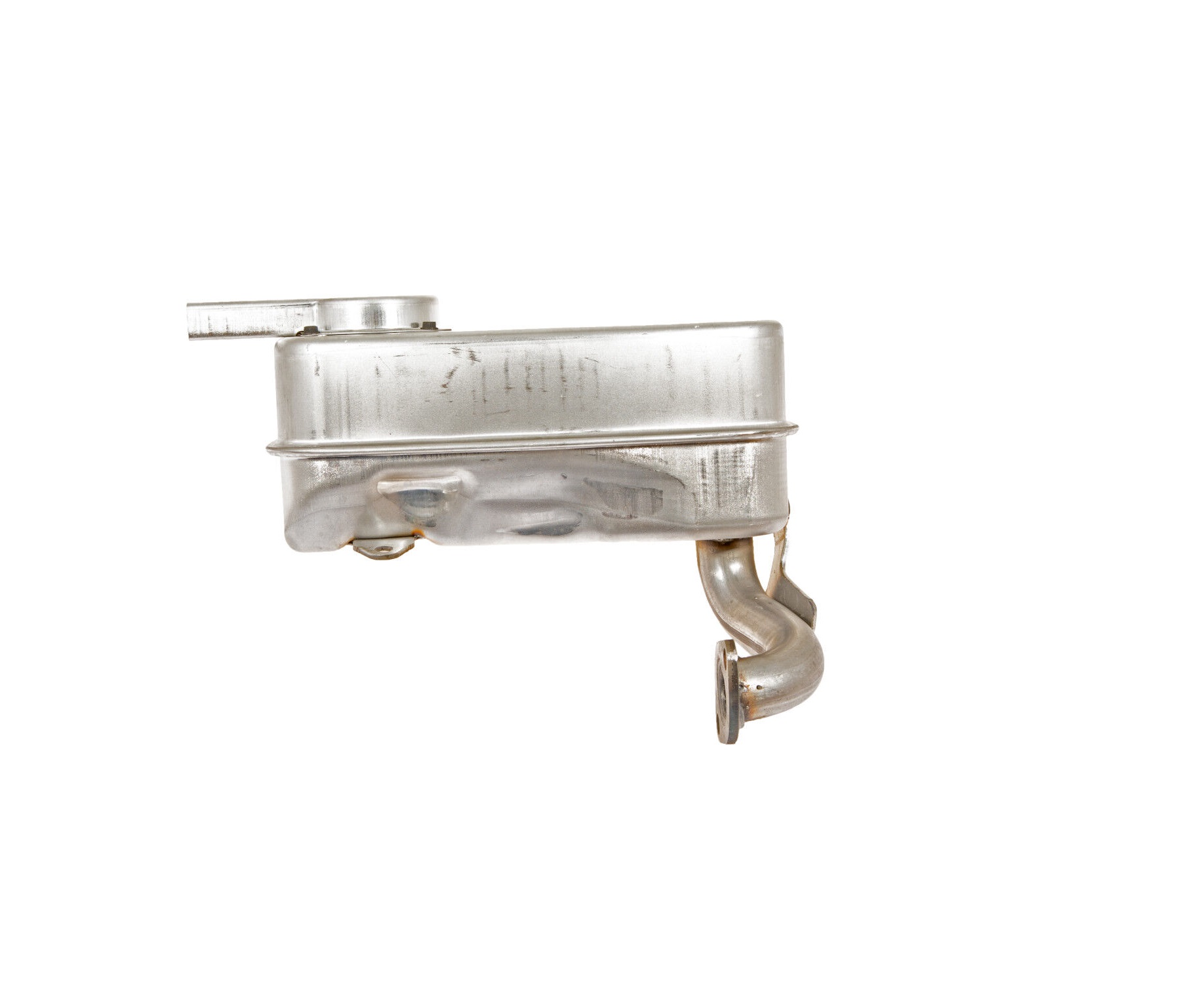 MTD 951-05958 Lawn Tractor Muffler-X90 Single