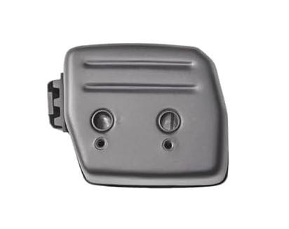 Husqvarna 503599205 Exhaust Muffler