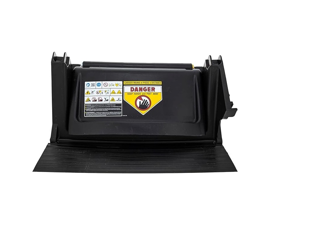 Yard Man 631-08159 Lawn Mower Rear Door Assembly