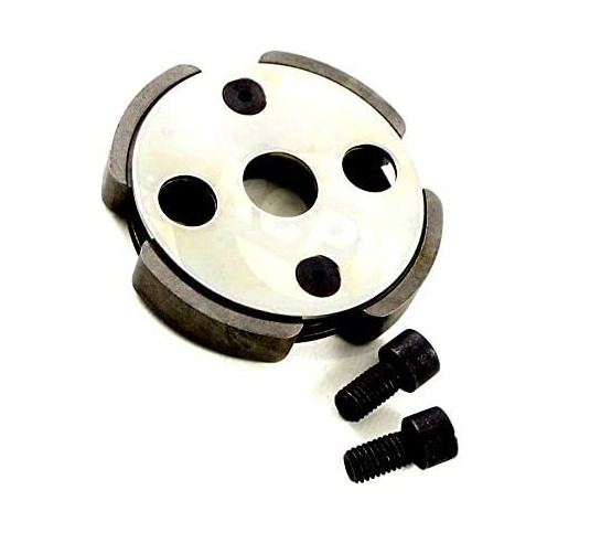 Shindaiwa A056000452 Clutch Shoe Assembly