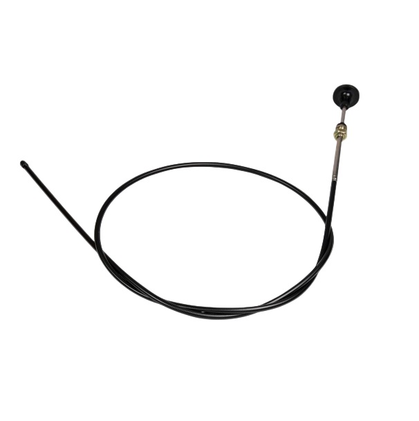 Husqvarna 539113458 Lawn Mower Choke Cable