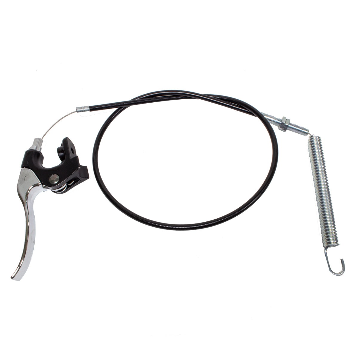 Ariens Company 06900302 Snow Blower Trigger Remote Wheel Del Cable