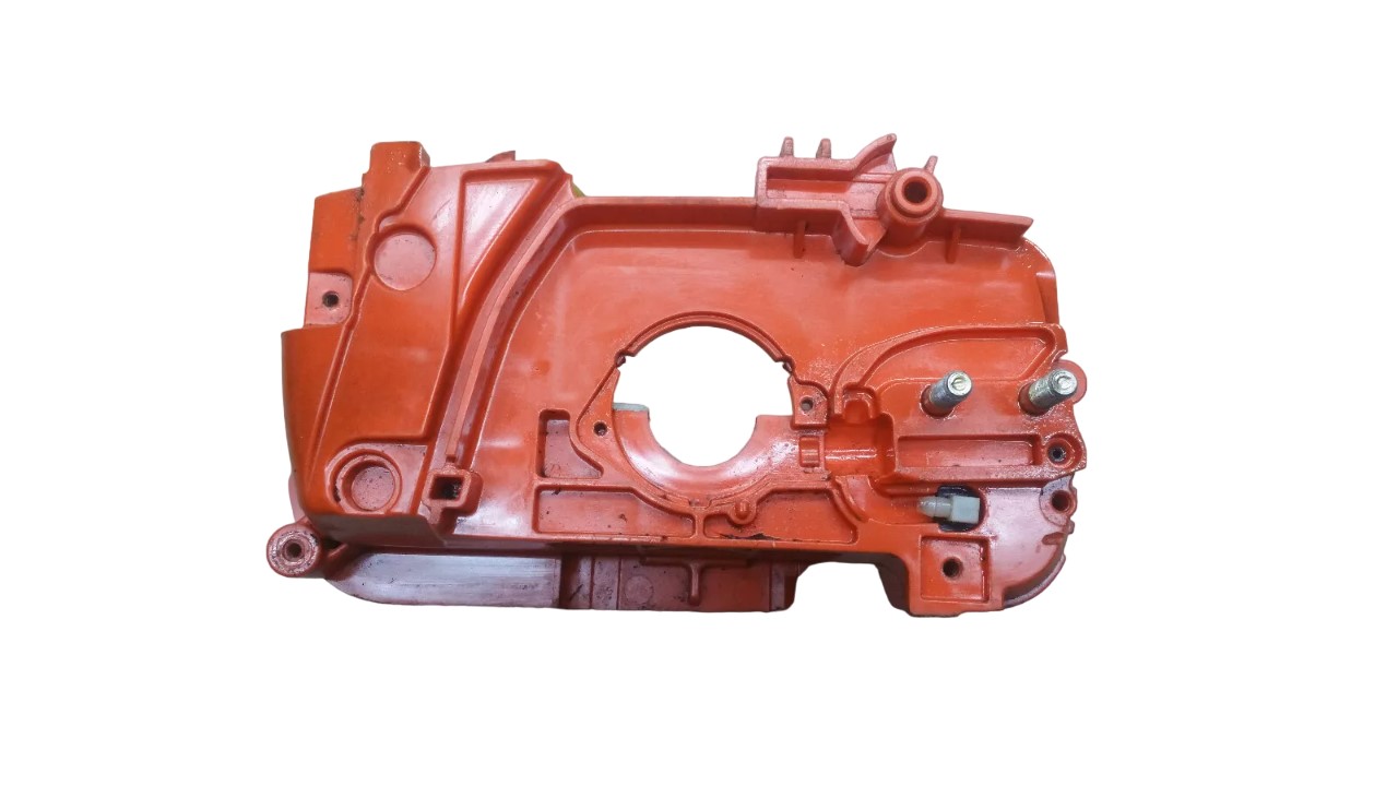 Poulan 579665204 Chassis Assembly