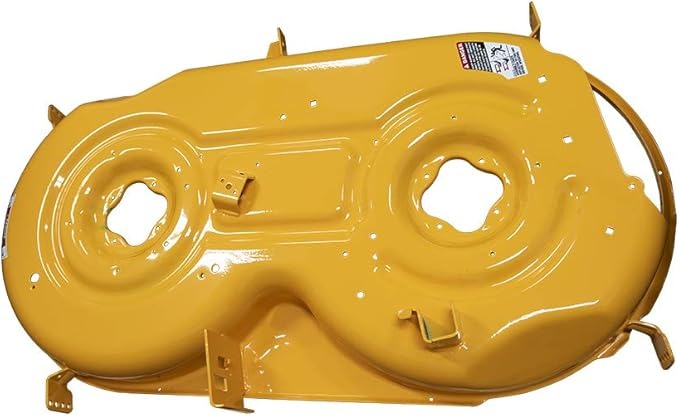 Cub Cadet 983-04468B-4021 Lawn Tractor Deck Shell-46"