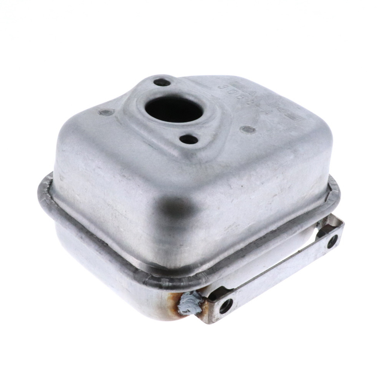 Honda 18310-ZE7-W40 Muffler