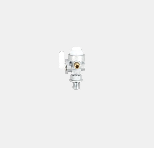 Kohler 6346202-S Engine Fuel Cock Valve Assembly