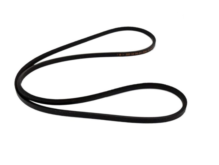 Husqvarna 589530601 Lawn Mower Main Deck Belt Rider 155