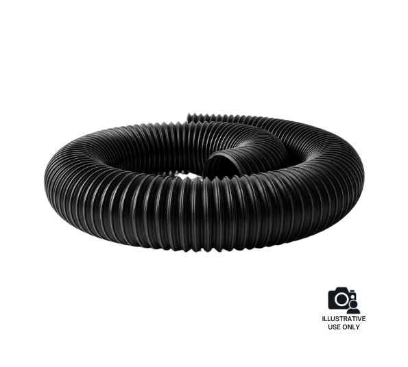 Ariens Company 09685300 Lawn Tractor Flex Bagger Hose 7" ID