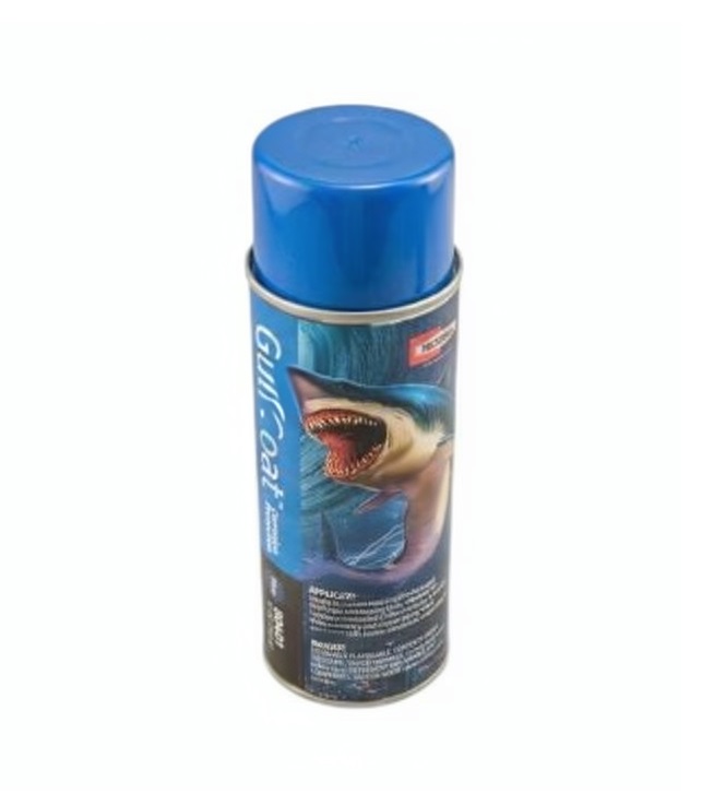 Tradepro 80401 Rec 12OZ Aerosol Coat Blue